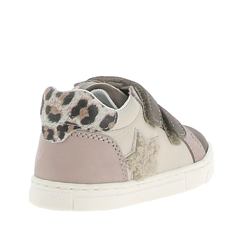 Sneakers Balocchi Bambina - Pervinca