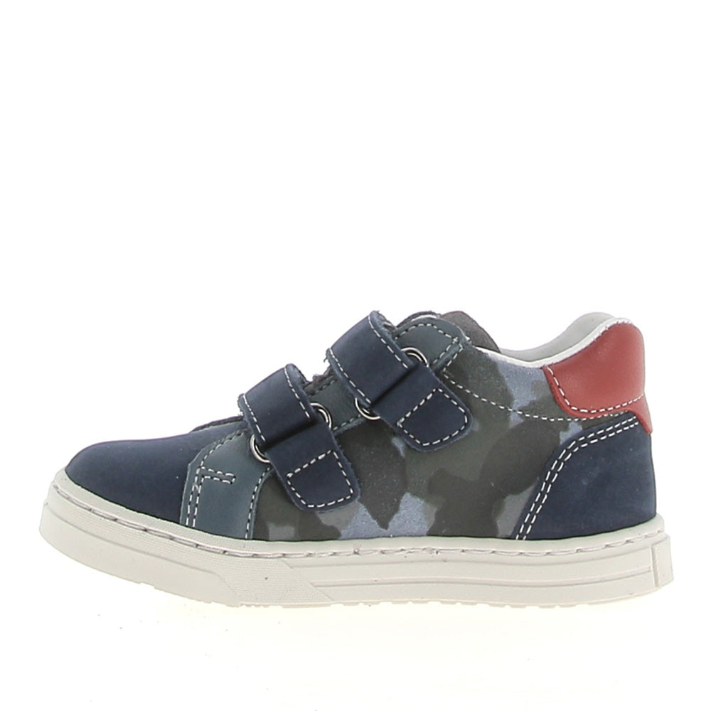 Sneakers Balocchi Bambino - Nautica