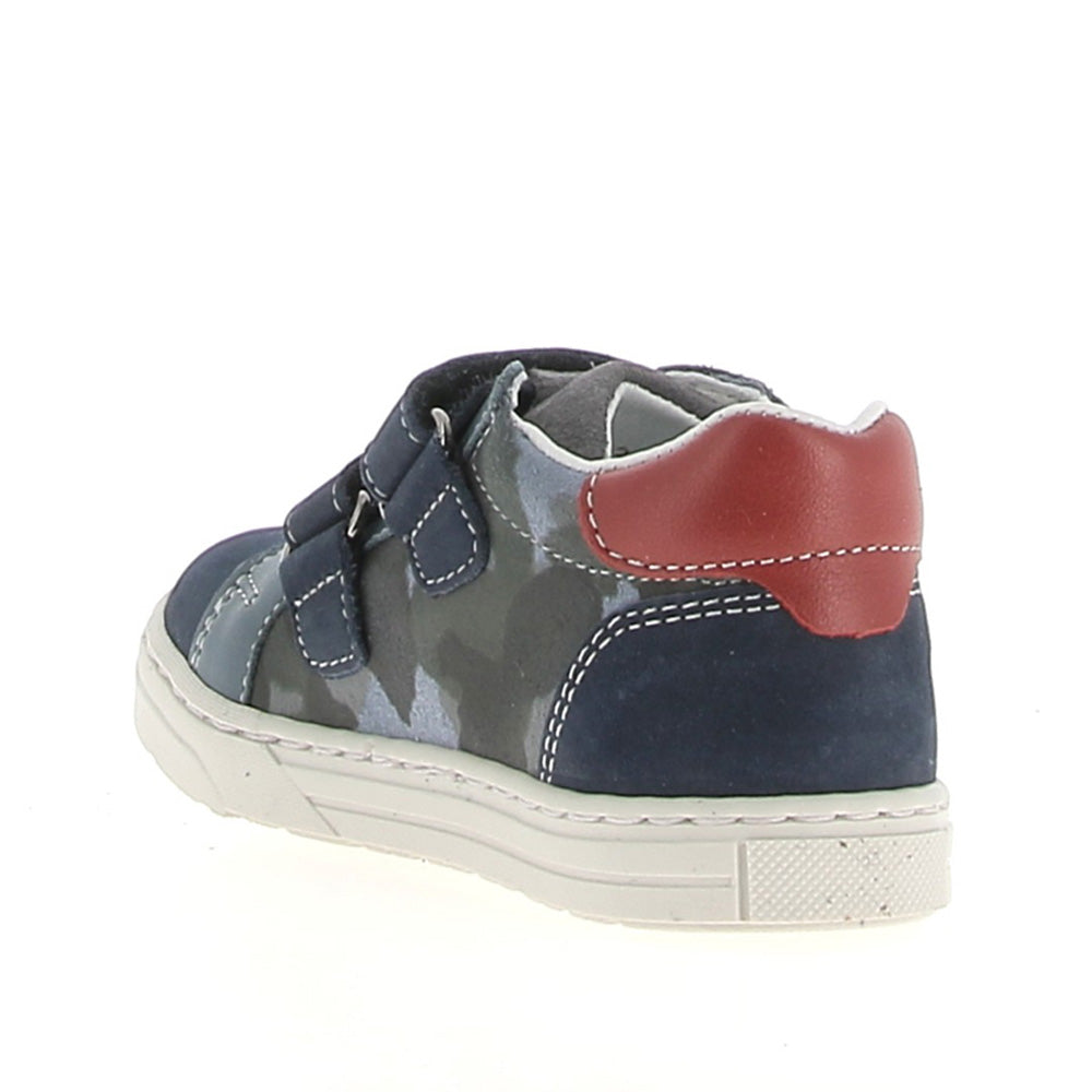 Sneakers Balocchi Bambino - Nautica