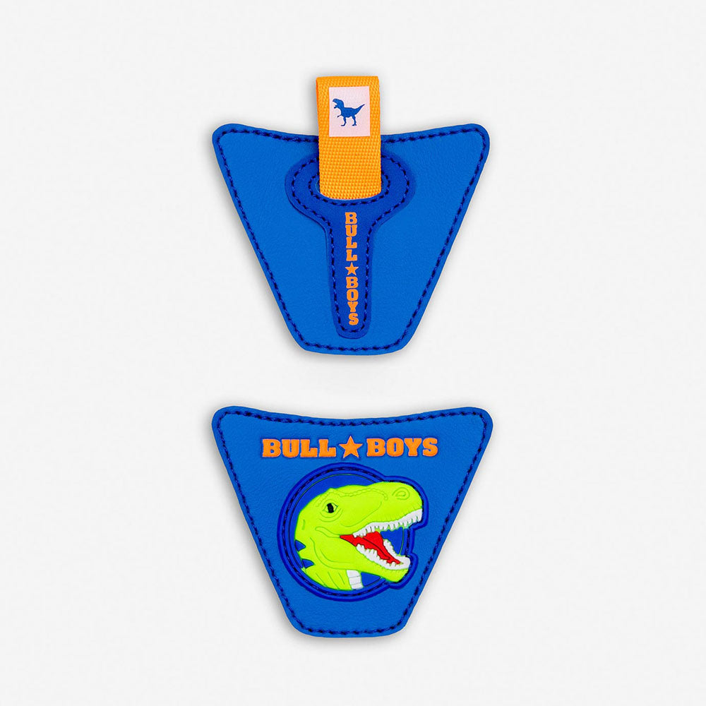 Sneakers Bull Boys T-Rex Bambino - Blu