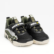 Sneakers Bull Boys Anchilosauro Bambino - Nero