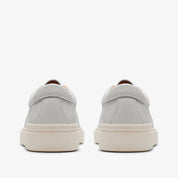 Sneakers Clarks Craft Swift Uomo - Bianco