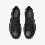 Sneakers Clarks Craft Swift Uomo - Nero