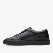 Sneakers Clarks Craft Swift Uomo - Nero