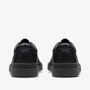 Sneakers Clarks Craft Swift Uomo - Nero