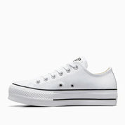 Sneakers Converse Ctas Lift ox Donna - Bianco