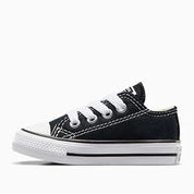 Sneakers Converse Inf C/t A/s ox Bimbo - Nero