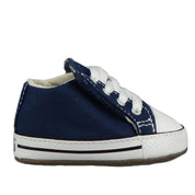 Culla Converse Ctas Cribster Mid Bimbo - Blu