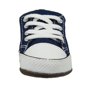 Culla Converse Ctas Cribster Mid Bimbo - Blu