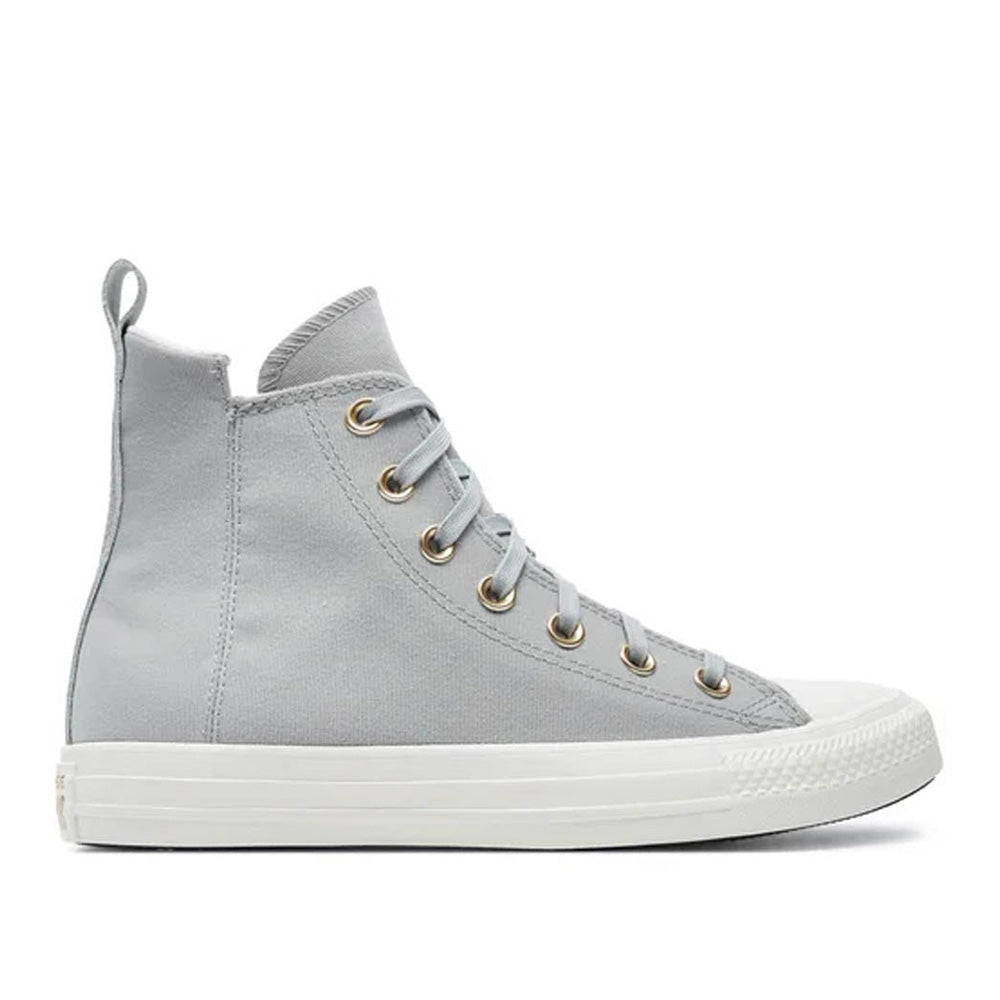 Sneakers Converse Ctas hi Unisex Adulto - Grigio