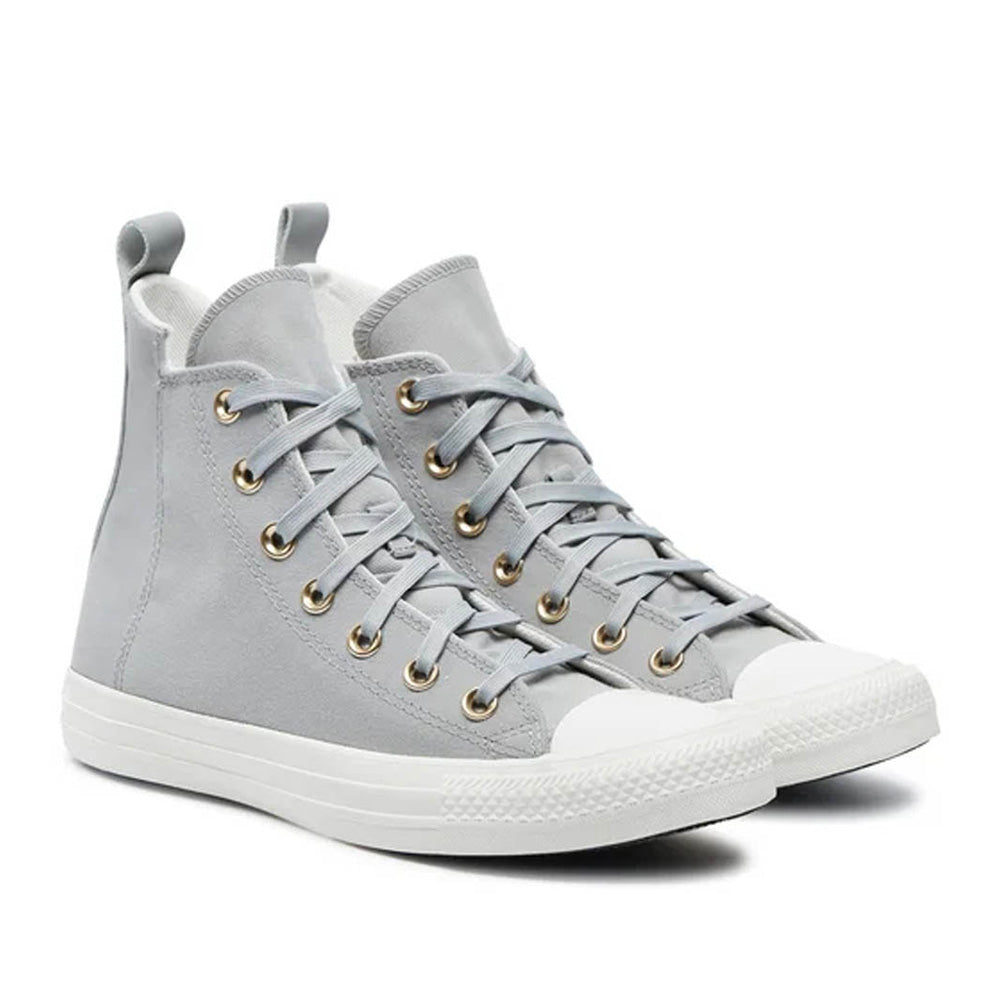 Sneakers Converse Ctas hi Unisex Adulto - Grigio