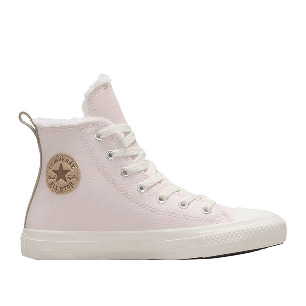 Sneakers Converse Ctas hi Ragazza - Rosa