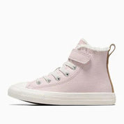 Sneakers Converse Ctas 1v hi Bambina - Rosa