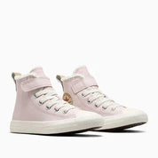 Sneakers Converse Ctas 1v hi Bambina - Rosa