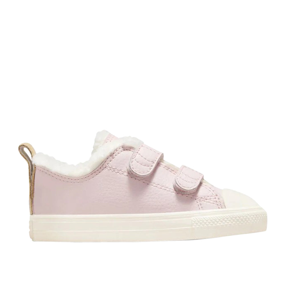 Sneakers Converse Ctas 2v ox Bimba - Rosa