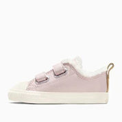 Sneakers Converse Ctas 2v ox Bimba - Rosa