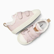 Sneakers Converse Ctas 2v ox Bimba - Rosa