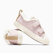 Sneakers Converse Ctas 2v ox Bimba - Rosa