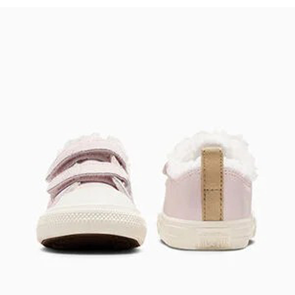 Sneakers Converse Ctas 2v ox Bimba - Rosa