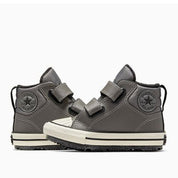 Sneakers Converse Ctas Berkshire Boot hi Bimbo - Grigio