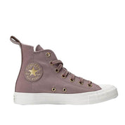 Sneakers Converse Ctas hi Unisex Adulto - Marrone