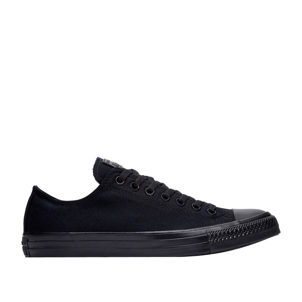 Sneakers Converse C Taylor A/s ox Unisex Adulto - Nero