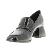 Mocassino Cristin Donna - Naplack nero