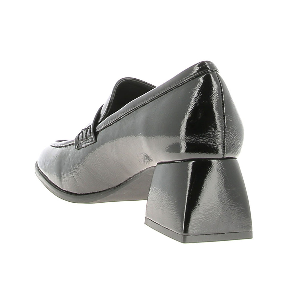 Mocassino Cristin Donna - Naplack nero