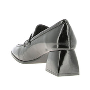 Mocassino Cristin Donna - Naplack nero