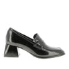 Mocassino cristin donna - nero