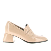 Mocassino Cristin Donna - Naplack taupe