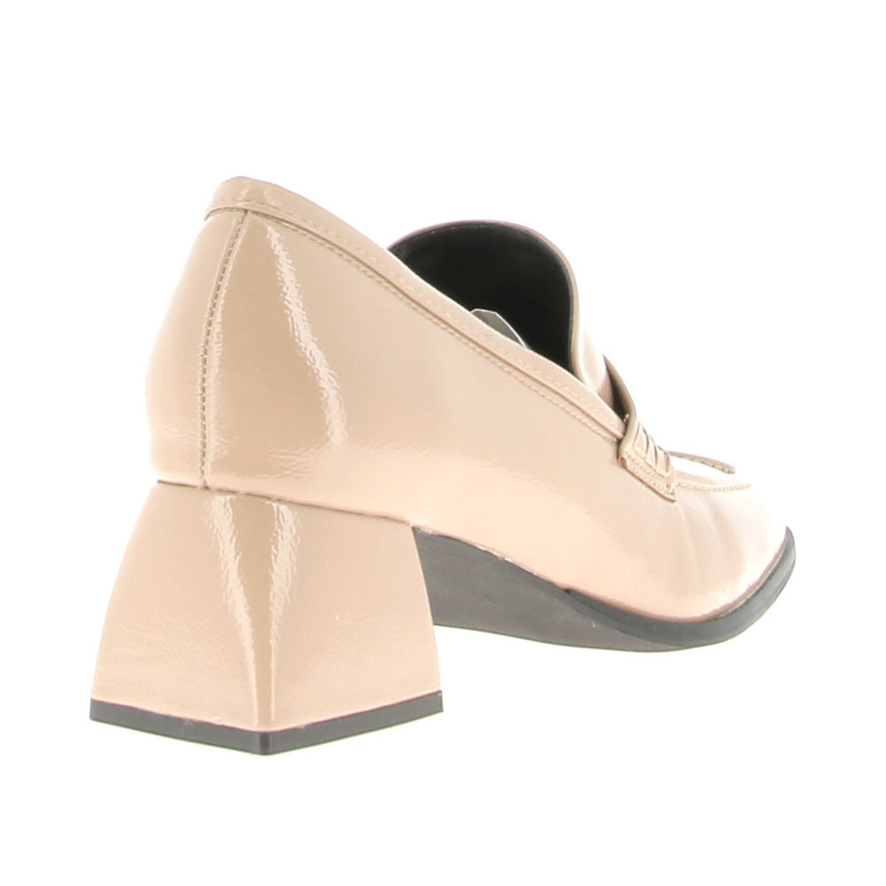 Mocassino Cristin Donna - Naplack taupe