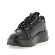 Sneakers Cult Donna - Nero