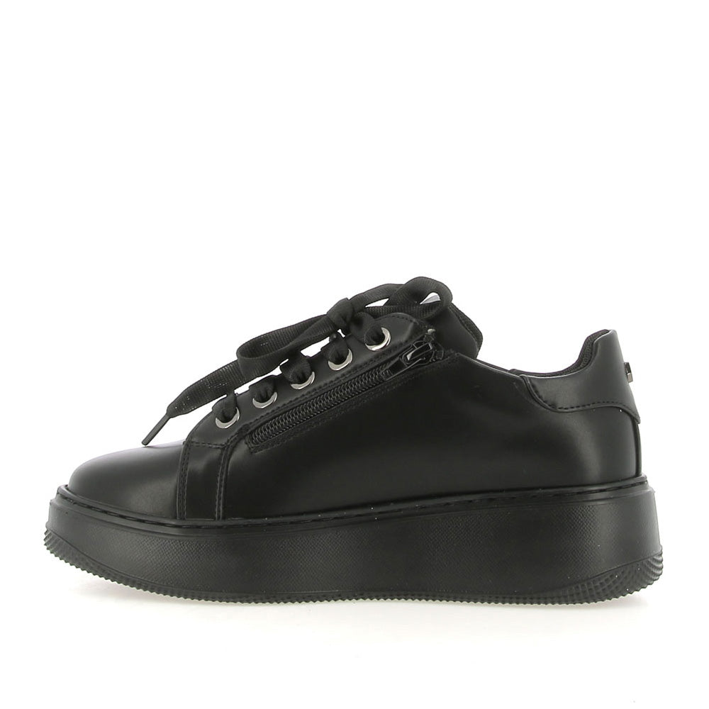 Sneakers Cult Donna - Nero