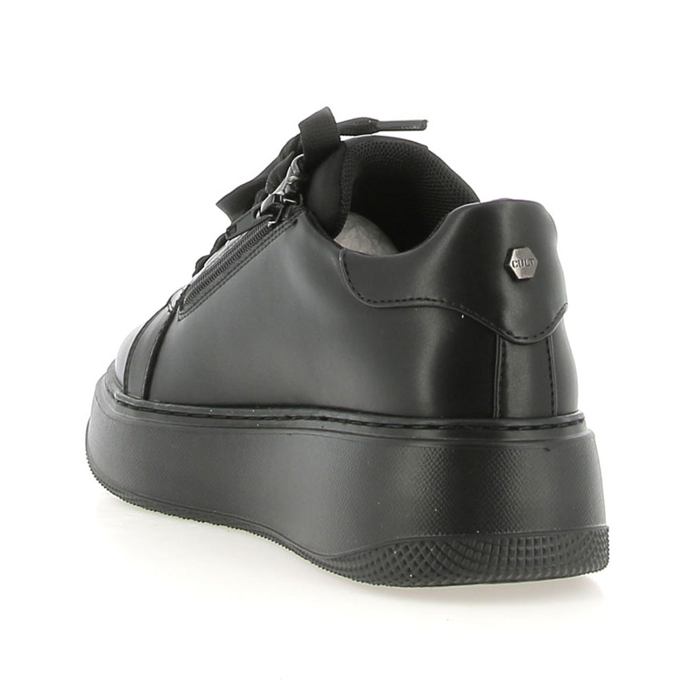 Sneakers Cult Donna - Nero