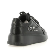 Sneakers Cult Donna - Nero