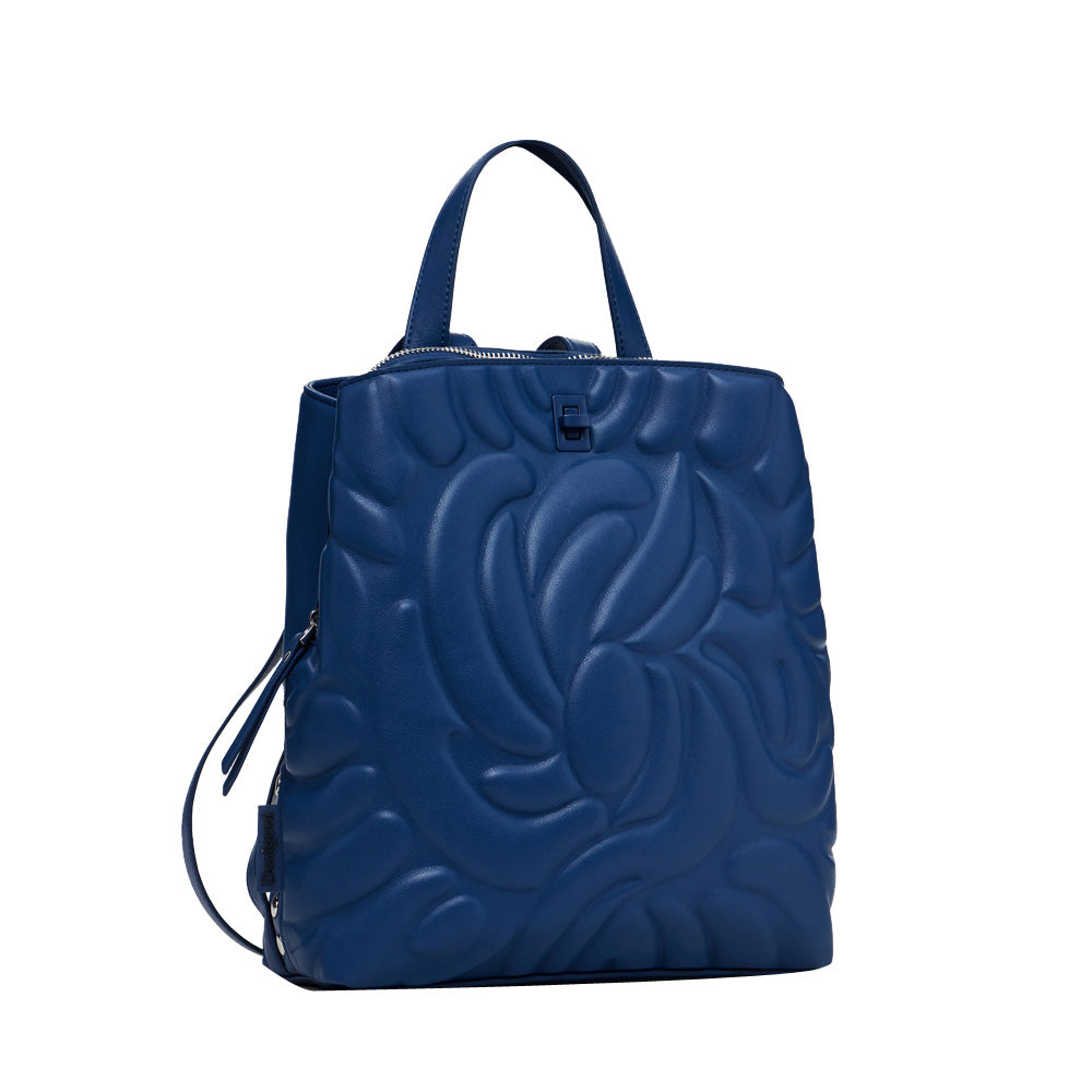 Borsa Desigual Donna - Blu