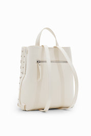 Borsa Desigual Donna - Bianco