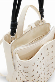 Borsa Desigual Donna - Bianco