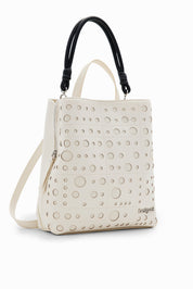 Borsa Desigual Donna - Bianco