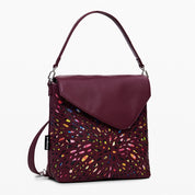 Borsa Desigual Donna - Material Finishes