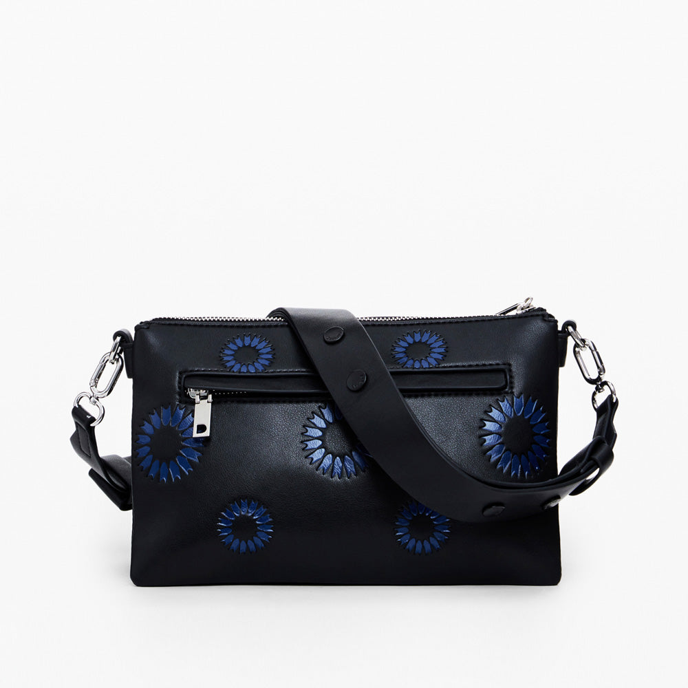 Borsa Desigual Donna - Nero