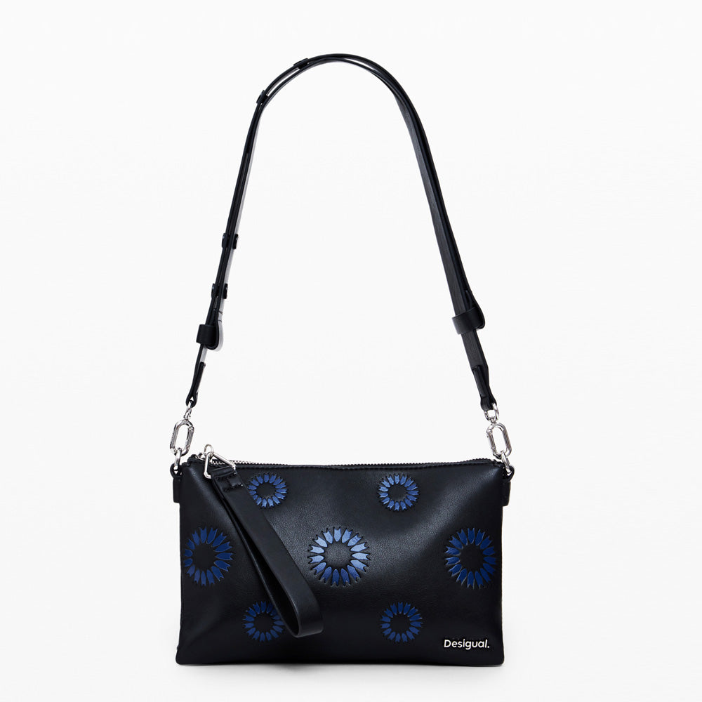 Borsa Desigual Donna - Nero