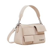 Borsa Desigual Donna - White