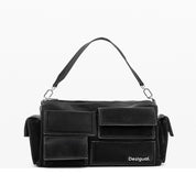 Borsa Desigual Donna - Nero