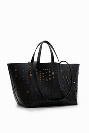 Borsa Desigual Donna - Nero