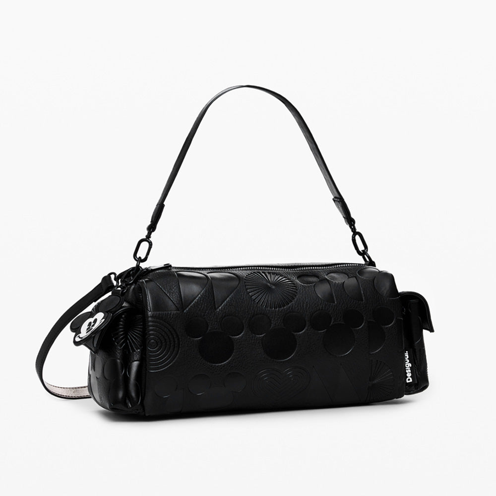 Borsa Desigual Donna - Nero