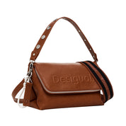 Borsa Desigual Donna - Brown