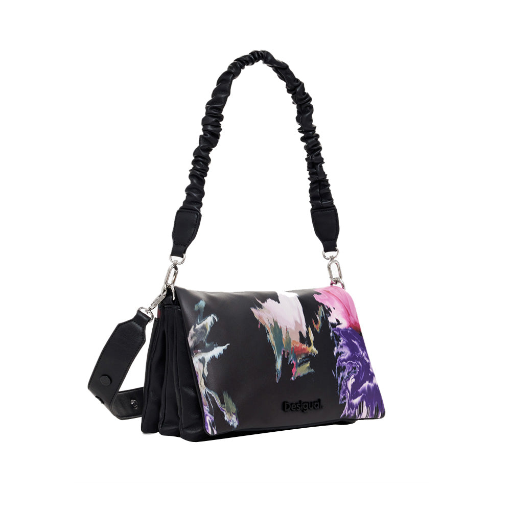 Borsa Desigual Donna - Nero