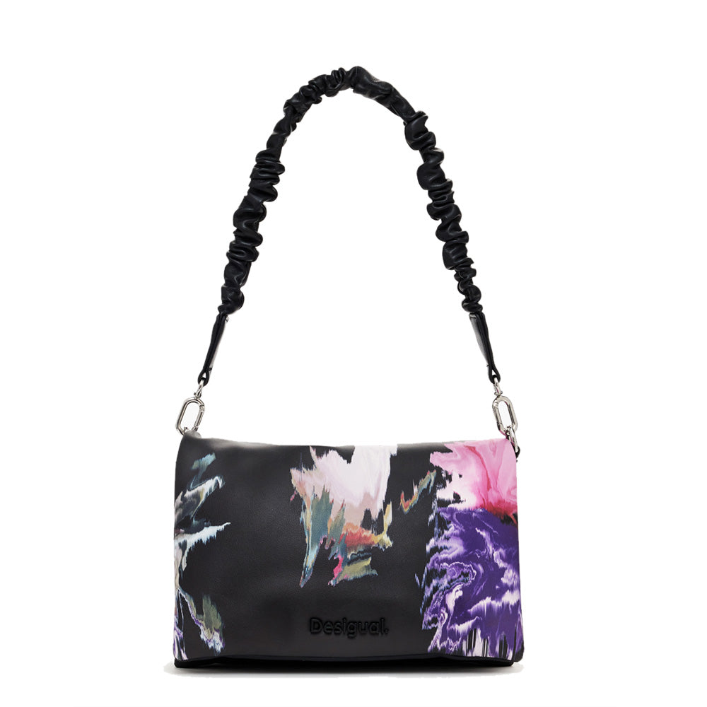 Borsa Desigual Donna - Nero